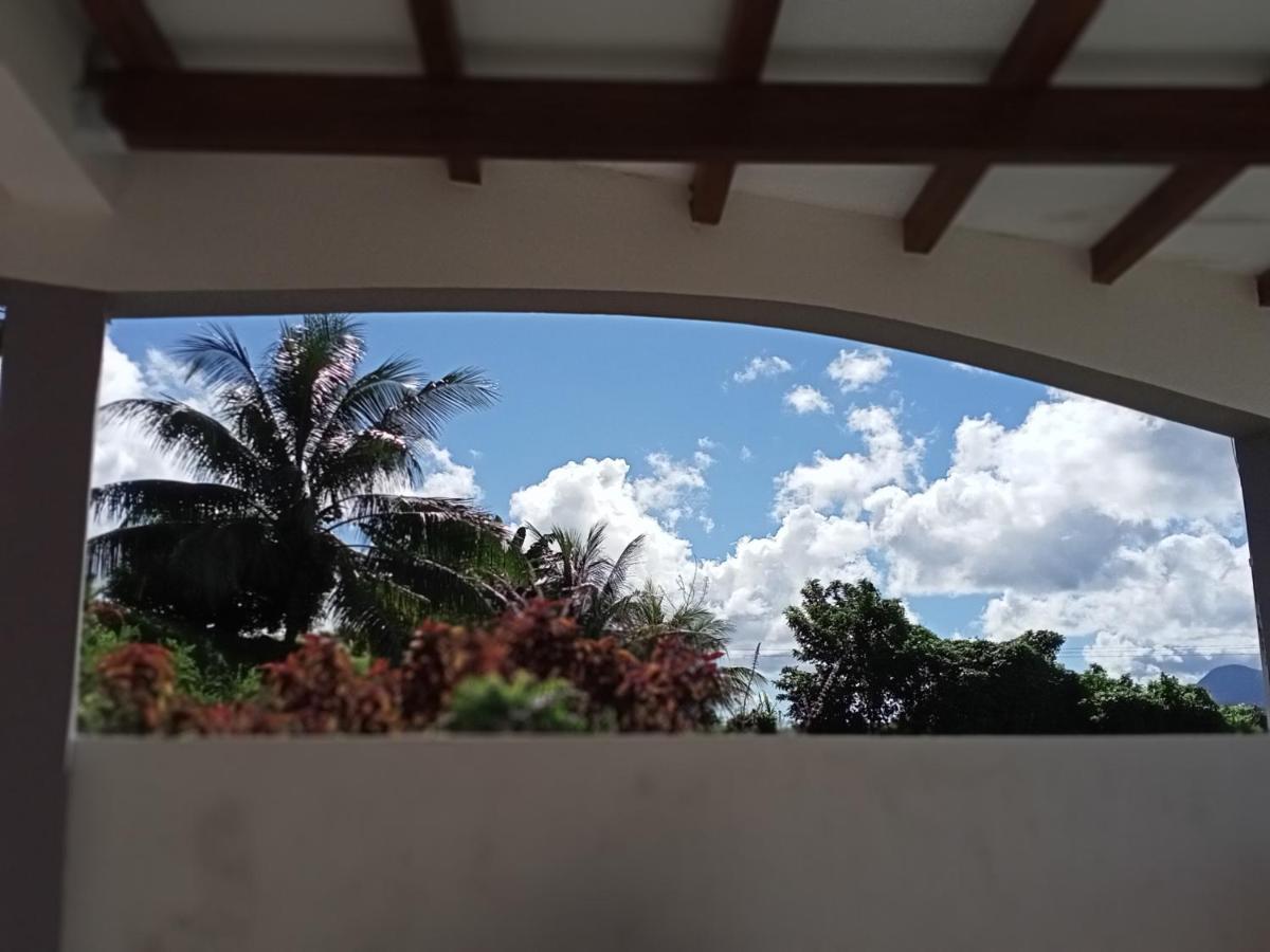 Paradis Cache - Confort Terrasse - Kybo Karaib Location - Pkg - Mtgne Сент-Марі Екстер'єр фото