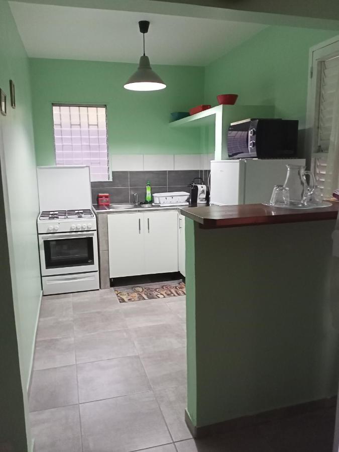 Paradis Cache - Confort Terrasse - Kybo Karaib Location - Pkg - Mtgne Сент-Марі Екстер'єр фото